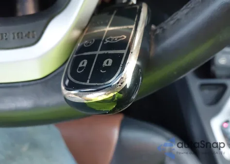 2015 Jeep Cherokee Latitude из США, поврежденный, VIN 1C4PJLCS2FW643188